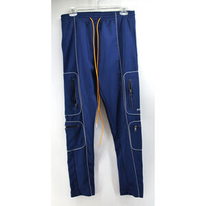 EPTM Night Trainers PANTS Blue Mens Size Small‎ 31